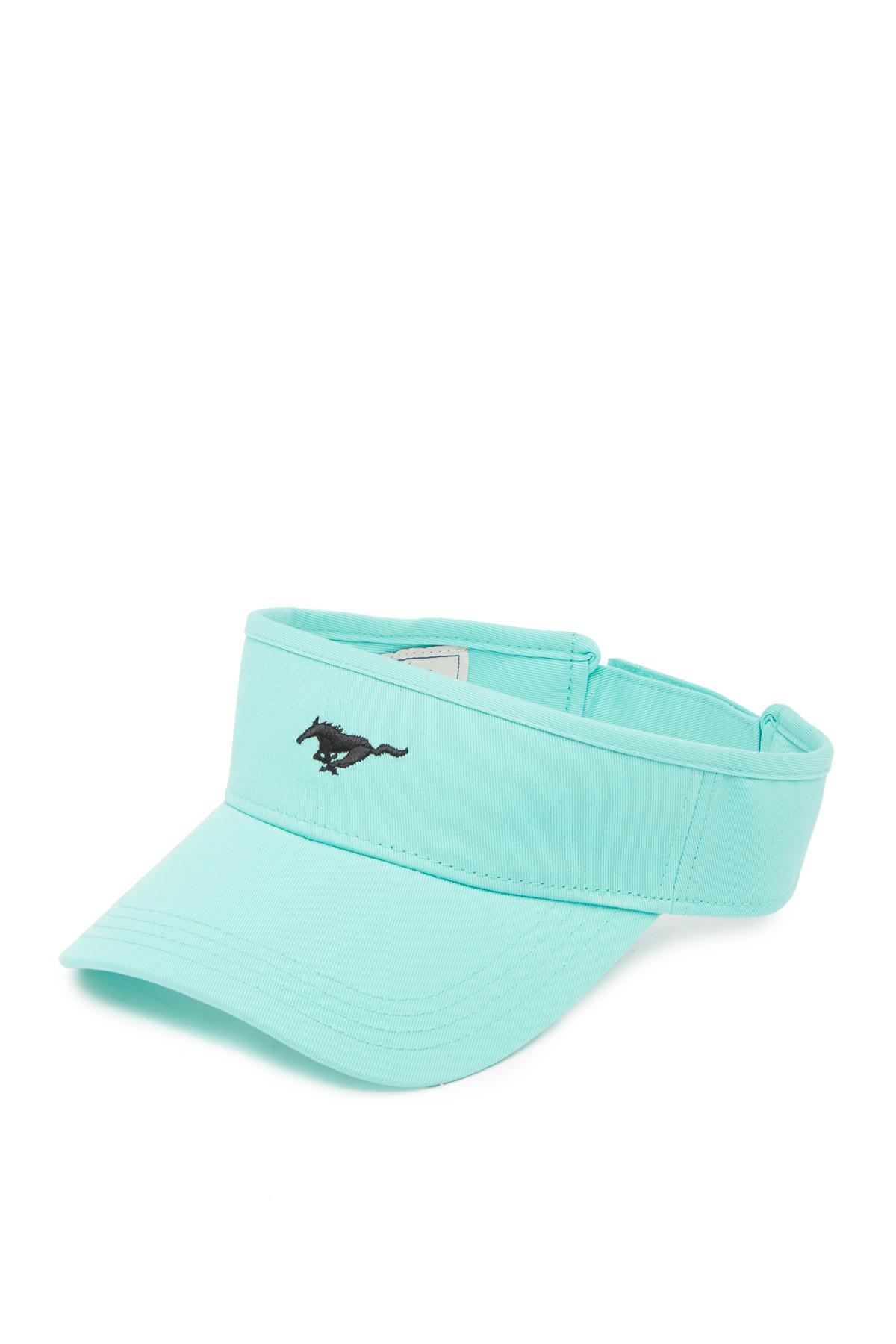 Ford Mustang Micro Visor 