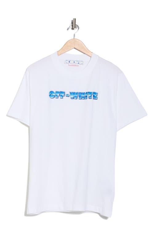 Off-White c/o Virgil Abloh Short sleeve t-shirts for Men