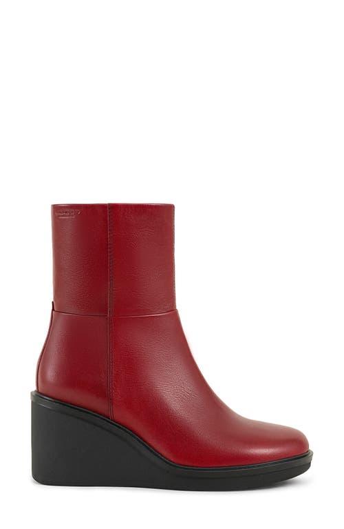 Vagabond Shoemakers Wedge boots for Women Lyst