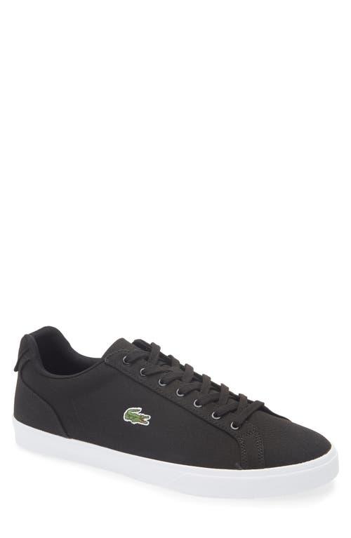Lacoste lerond sale hot sale