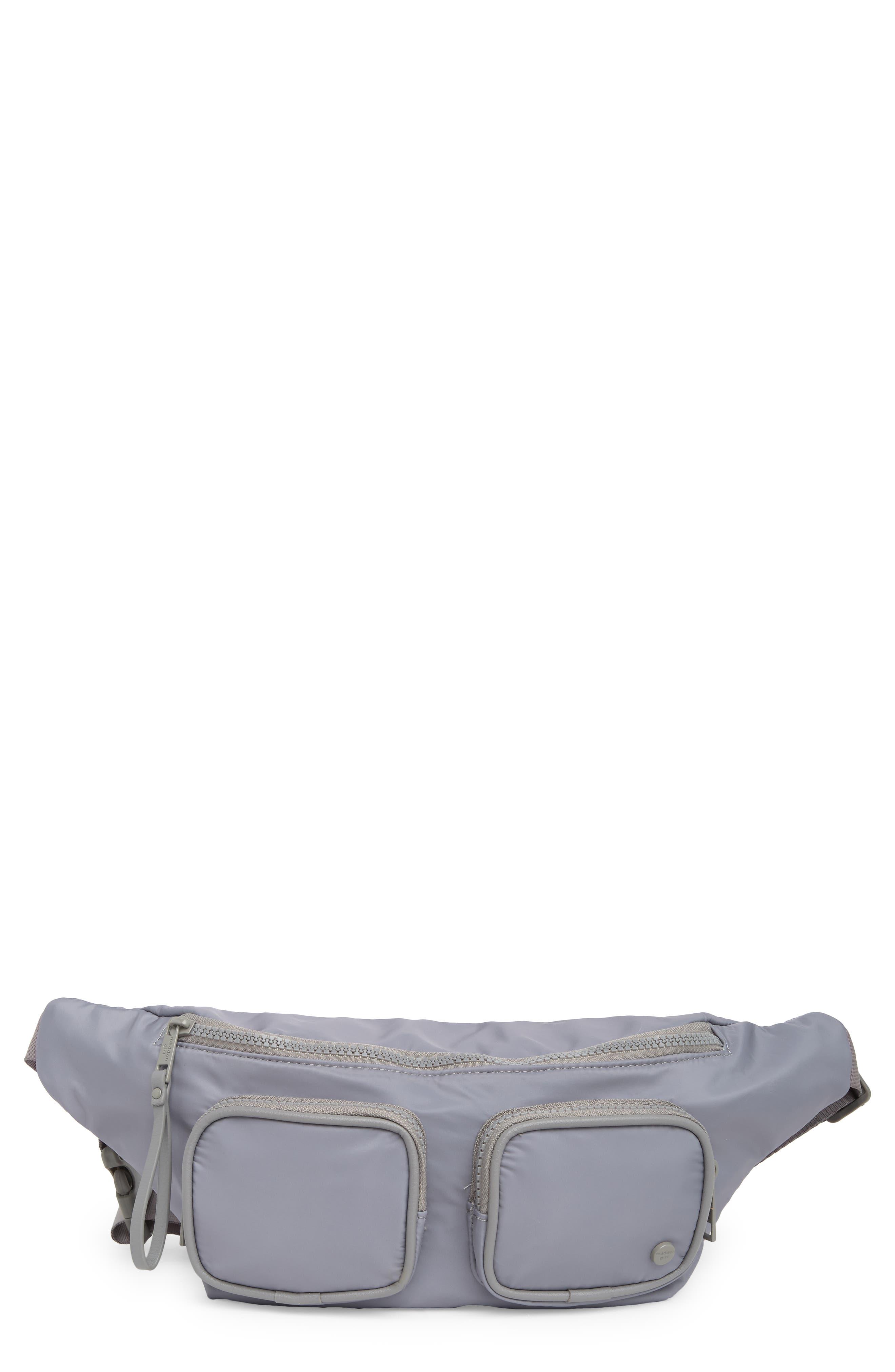 Madden girl fanny clearance pack