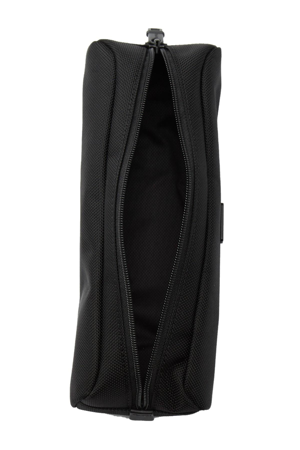 tumi alpha 2 electronic cord pouch