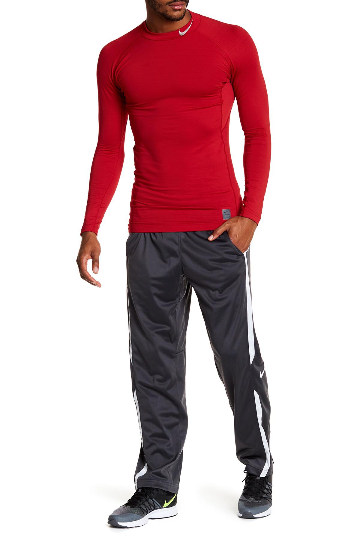Download Nike Synthetic Team Overtime Pants for Men - Lyst