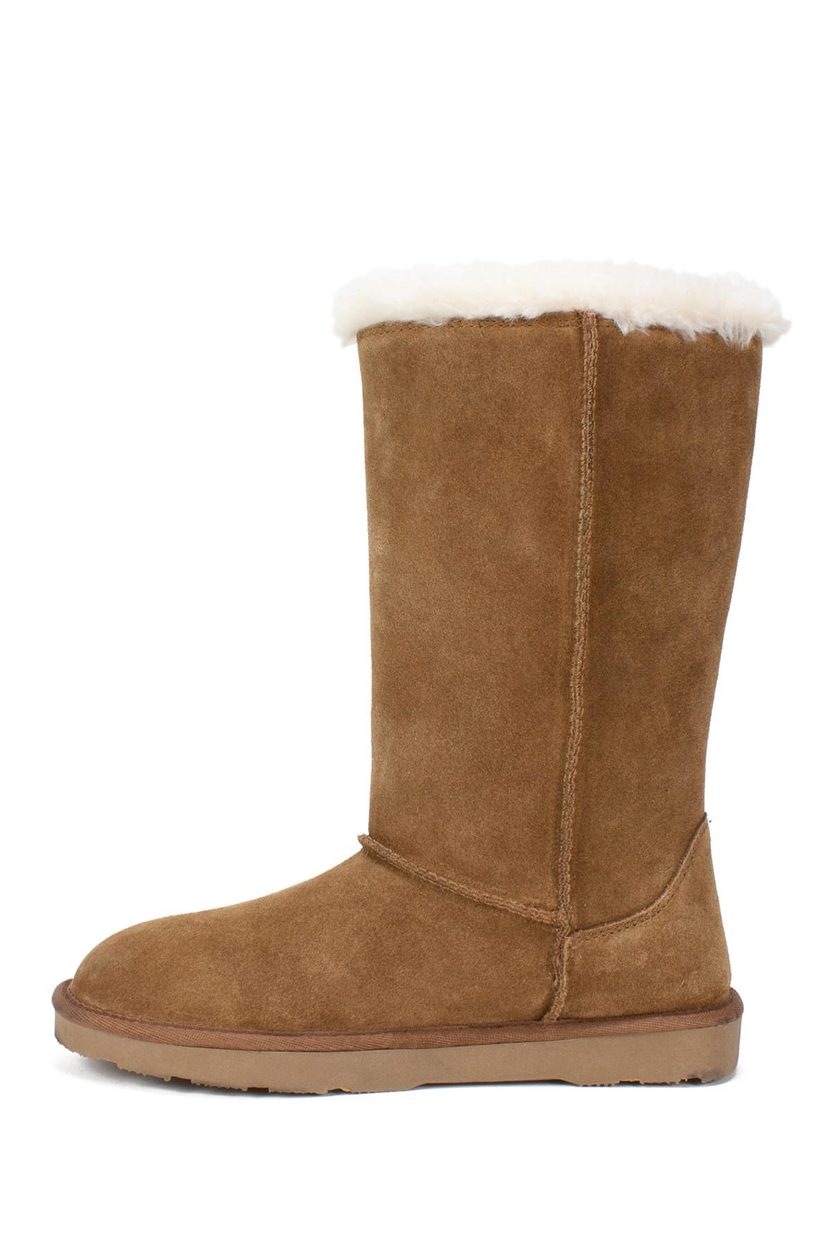 studded thigh high boots