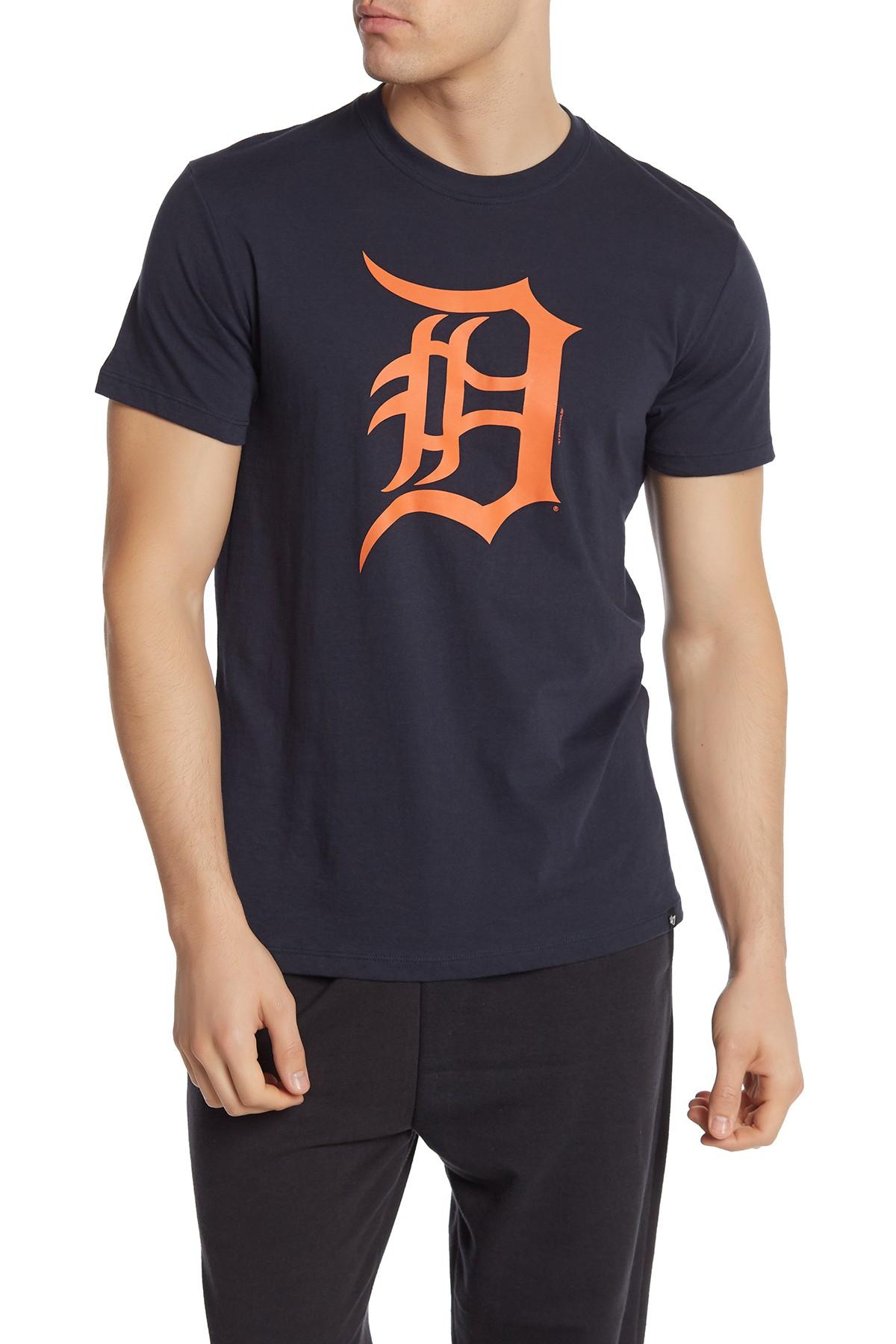 detroit tigers t shirt
