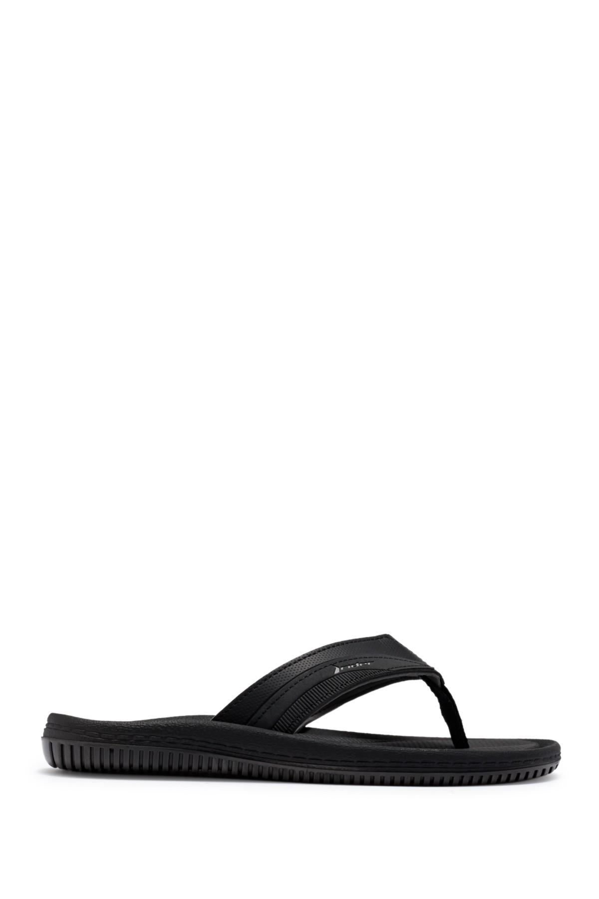 Rider Men/'s Dunas XI Thong Sandal