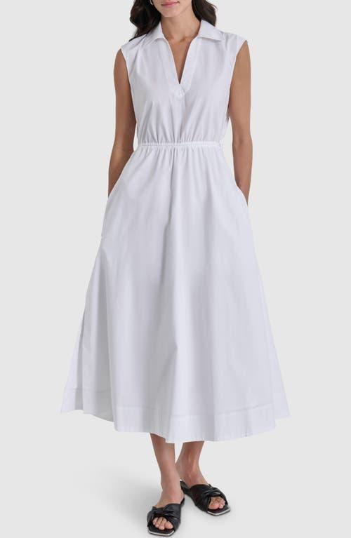 DKNY Maxi dresses for Women | Online Sale up to 61% off | Lyst