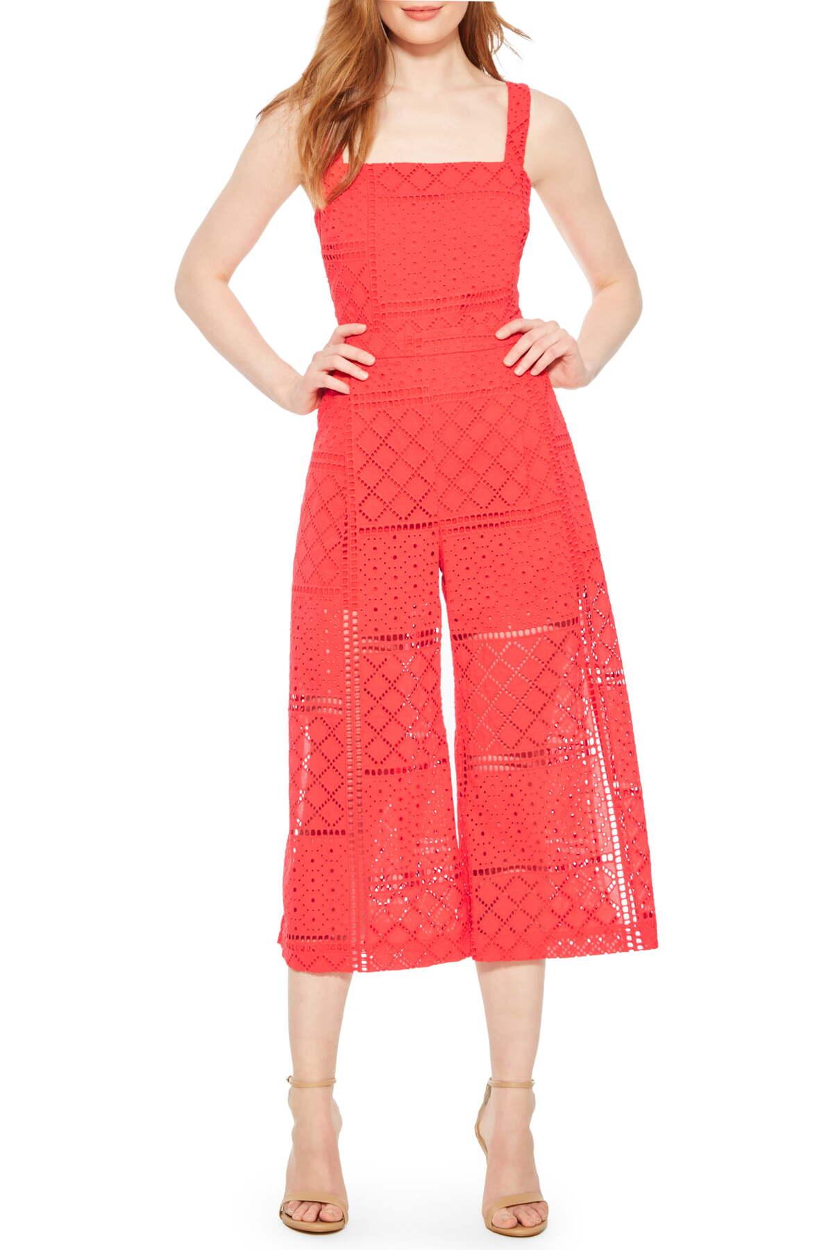 parker ashton jumpsuit