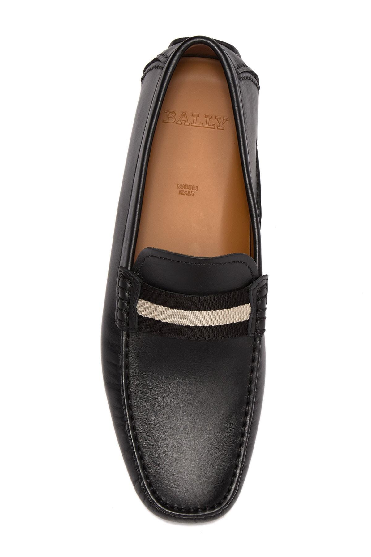 bally walteco loafer