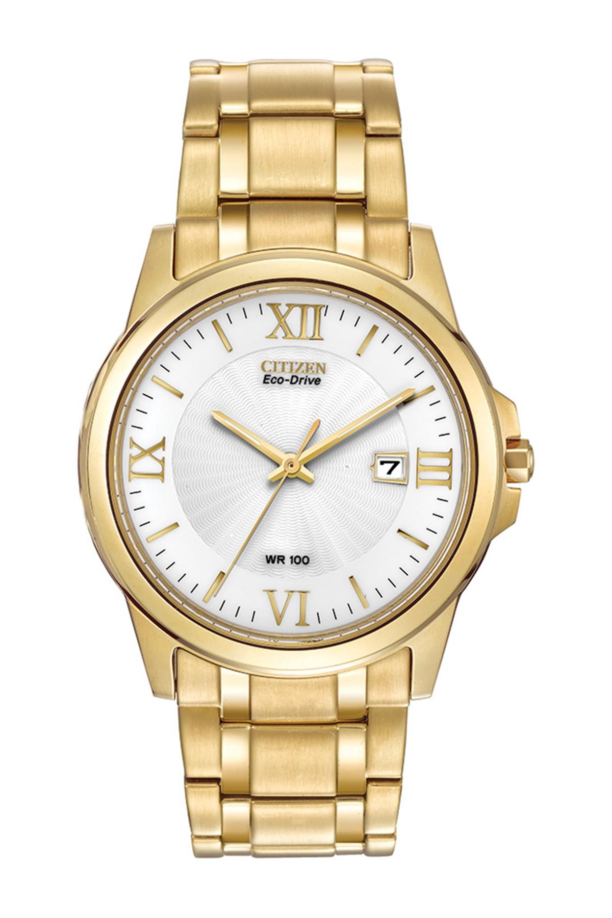 citizen 40mm watch