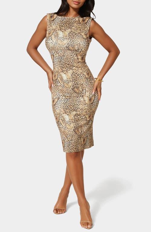 bebe beige dress Bebe Y2K Silky Maxi Dress in Cream Beige Strappy Sheath Party Cocktail Vintage S