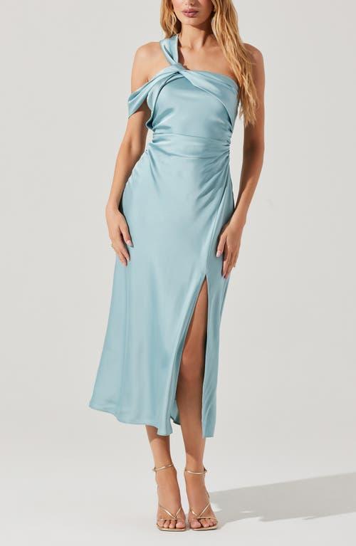 Astr Asymmetrical Dresses for Women | Lyst