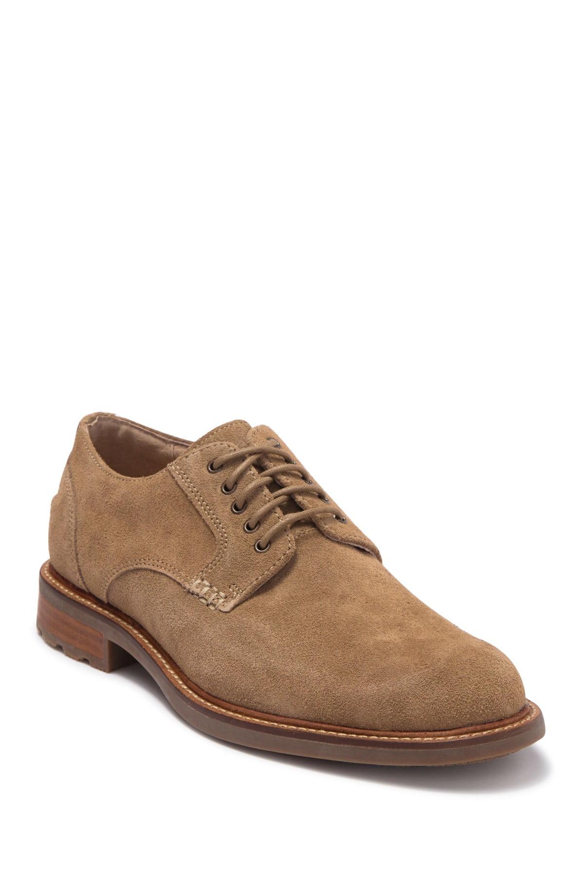 Sperry Top-Sider Annapolis Plain Toe 