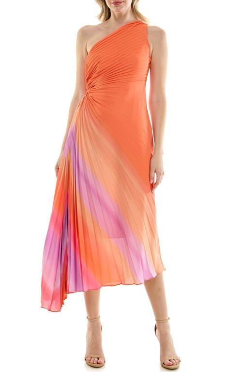 sachin and babi light blue dress Dark Night Black Fairy Slip Dress main image 1