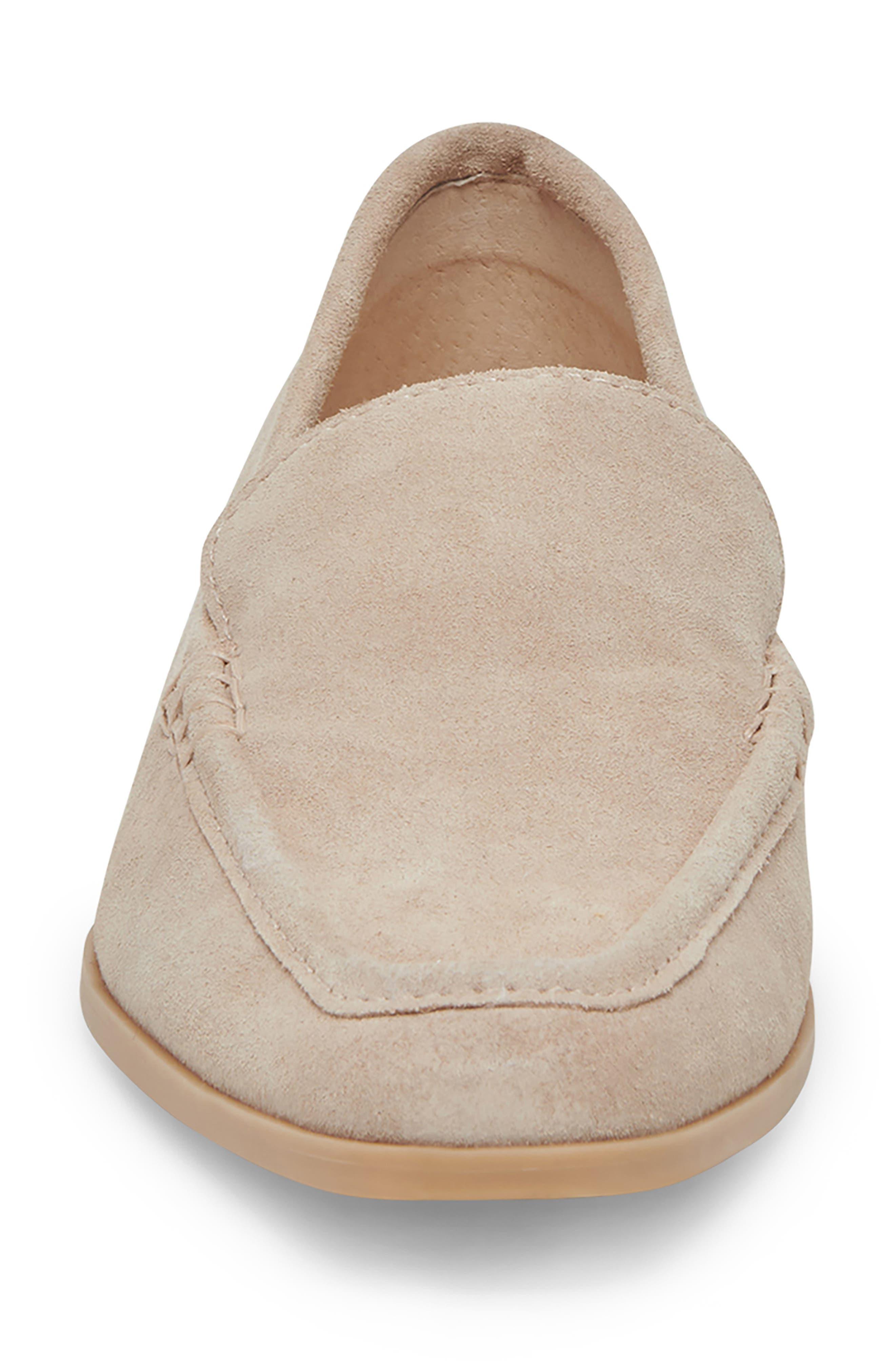 Dolce vita hotsell pixy loafer