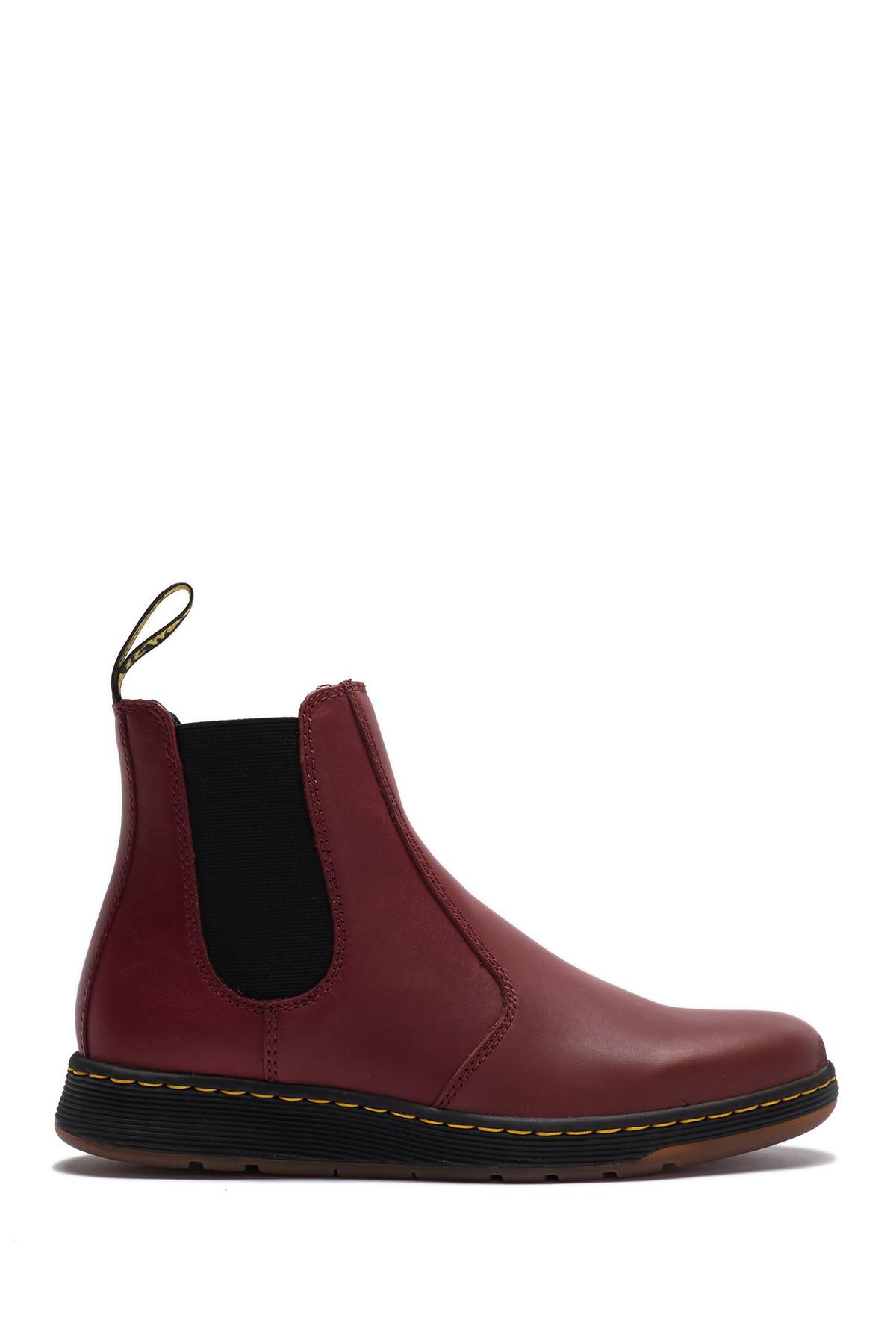 grayson doc martens