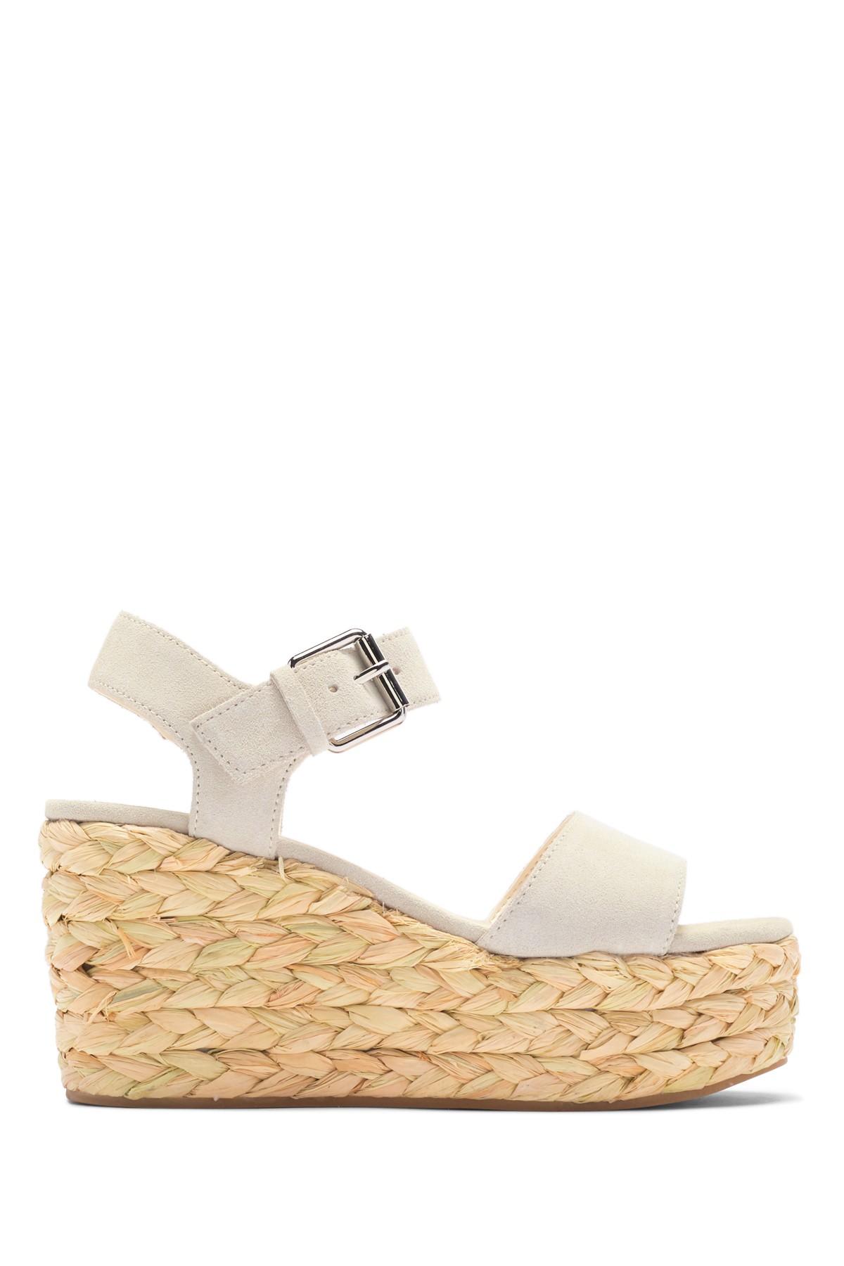 dolce vita sacha platform wedge sandal