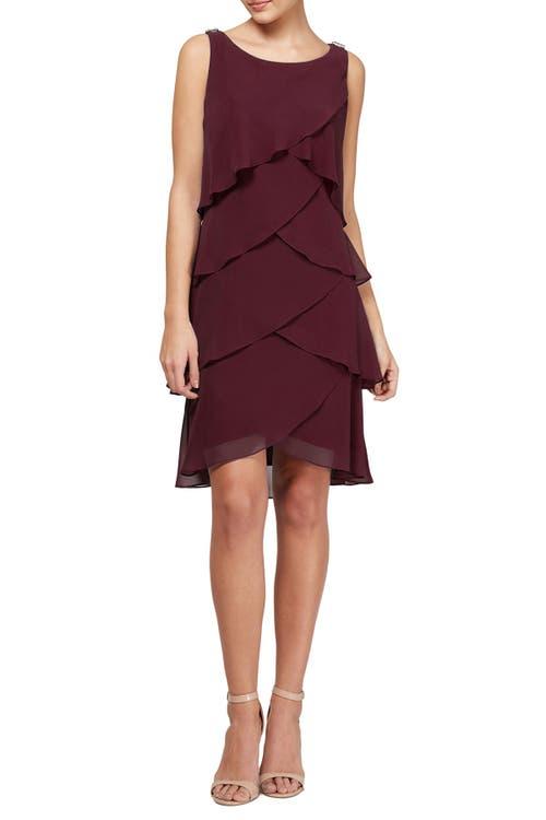 Sl Fashions Sleeveless Dresses for Women | Lyst