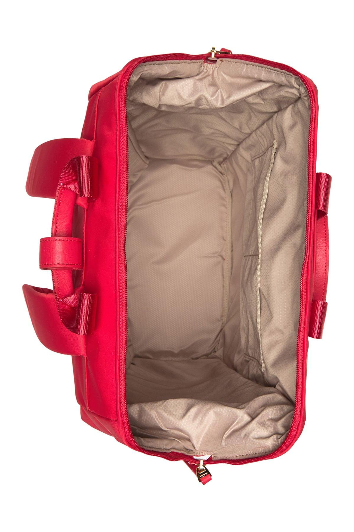 Tumi isabelle framed backpack new arrivals