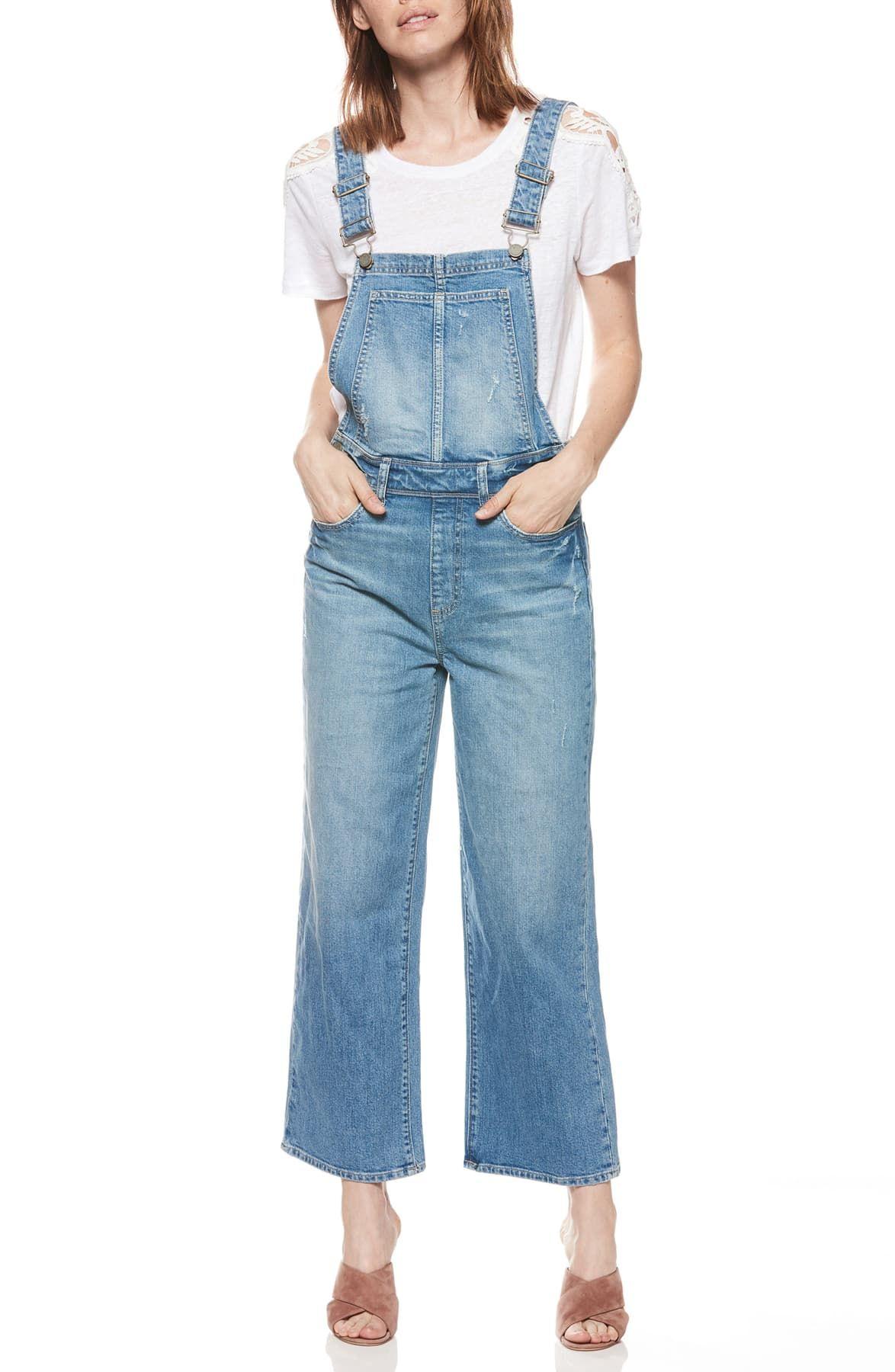 paige overalls
