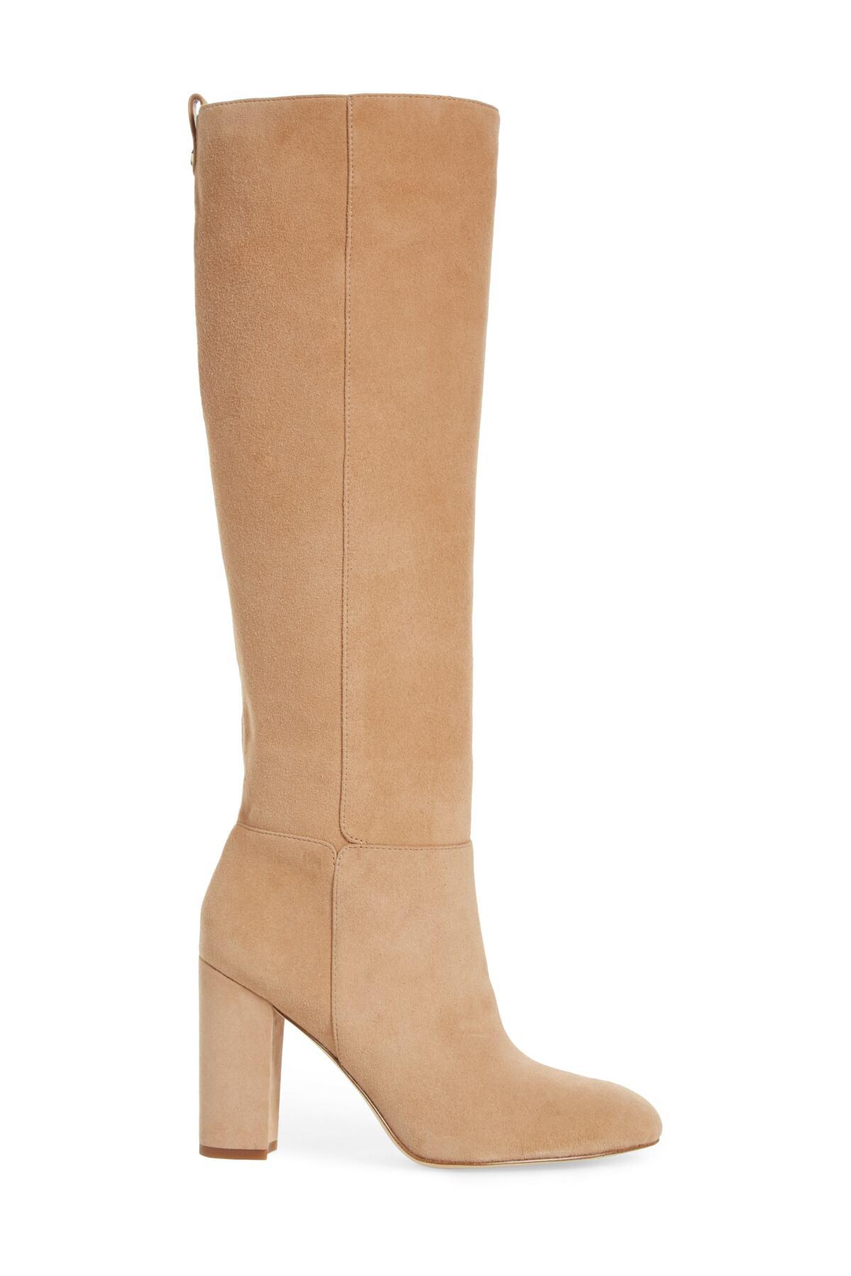 sam edelman caprice knee high boot