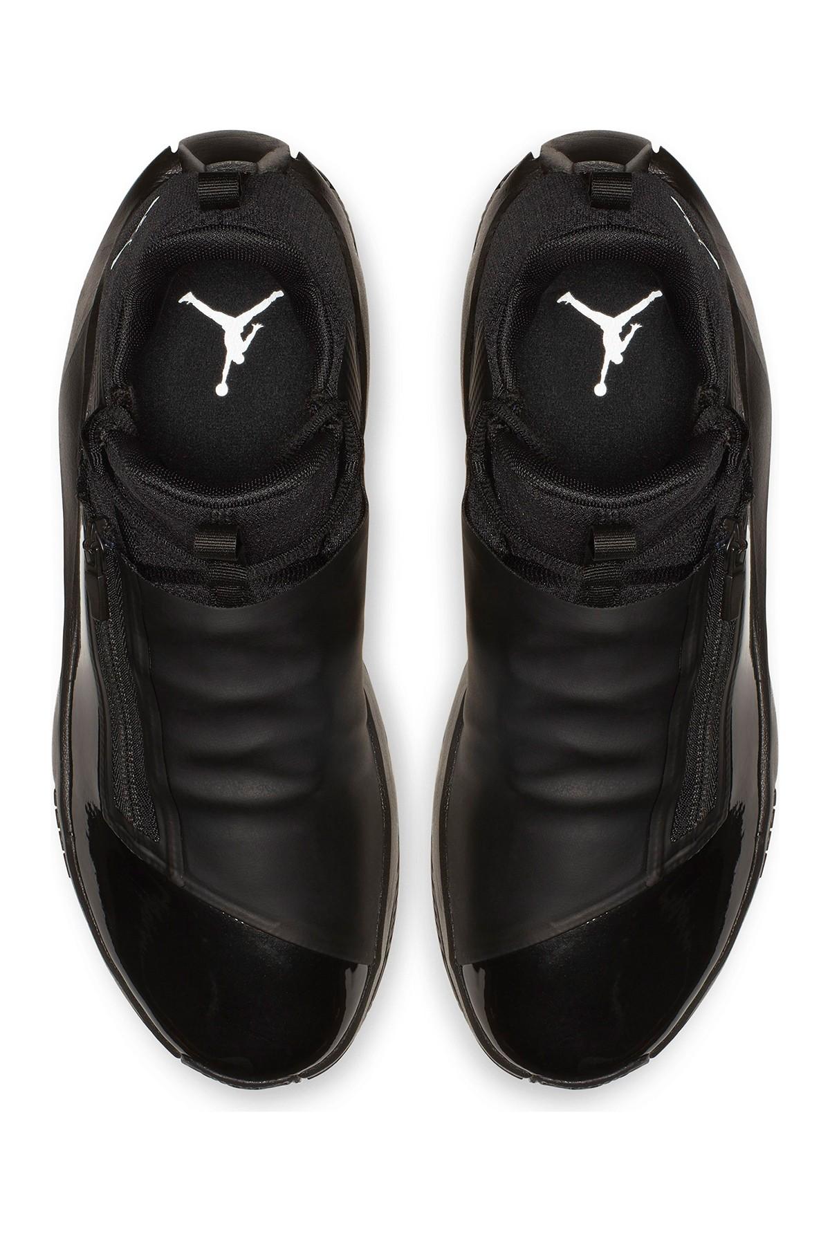 men's air jordan jumpman hustle basketball shoes