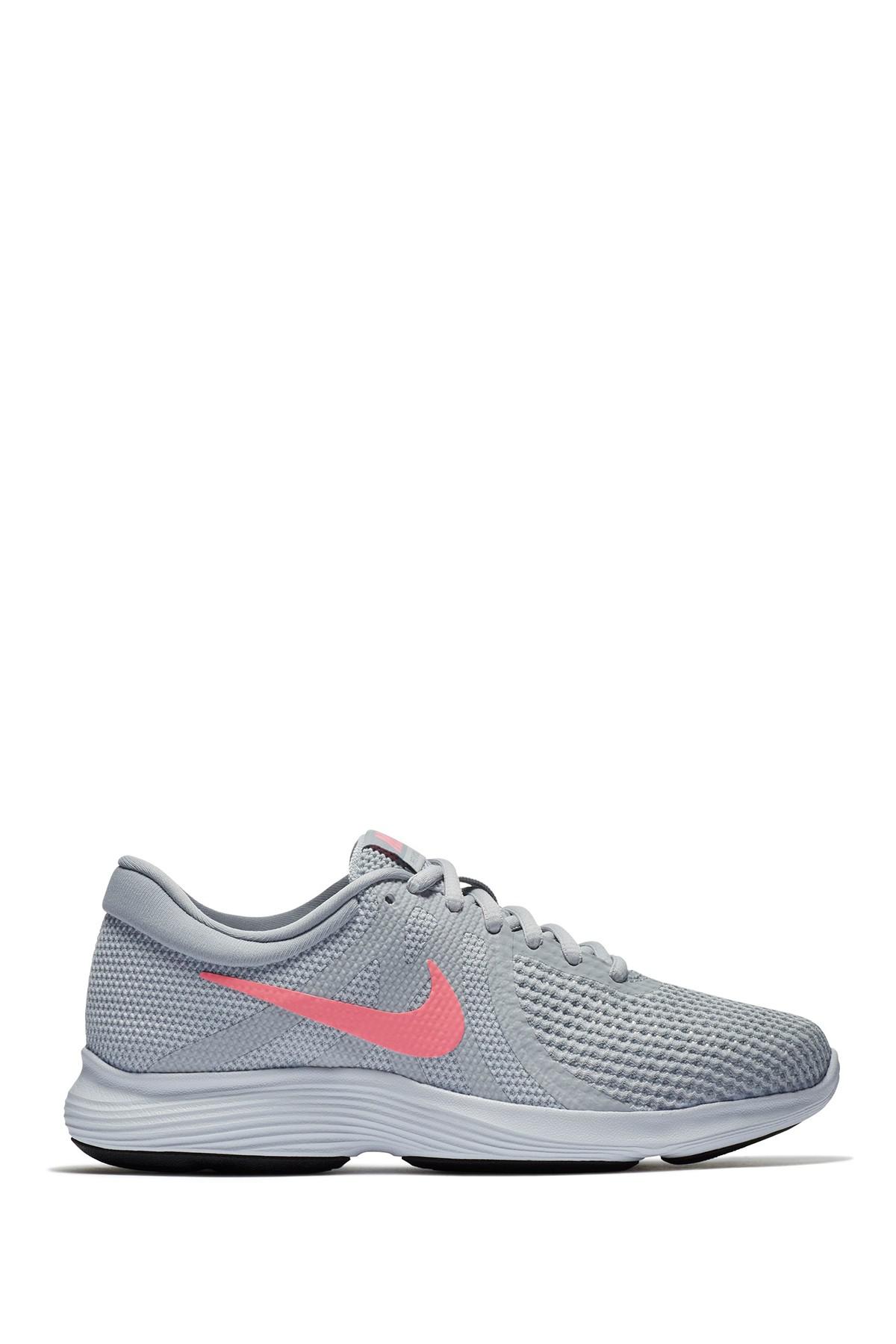 nike women's revolution 4 running sneakers from finish line