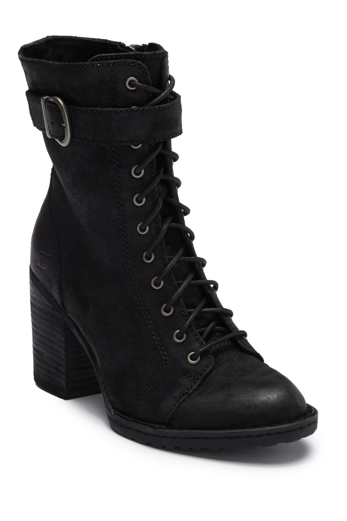 nike manoadome men's boot