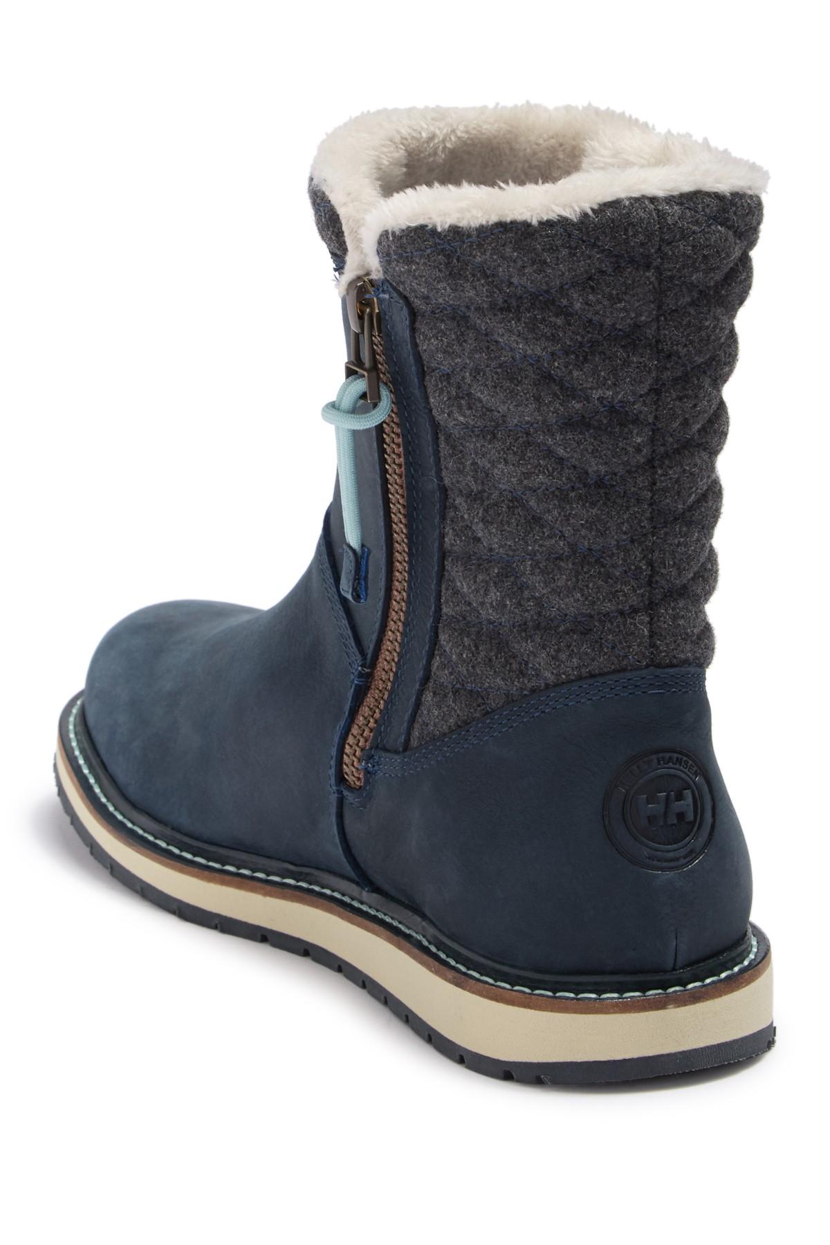 helly hansen seraphina boots