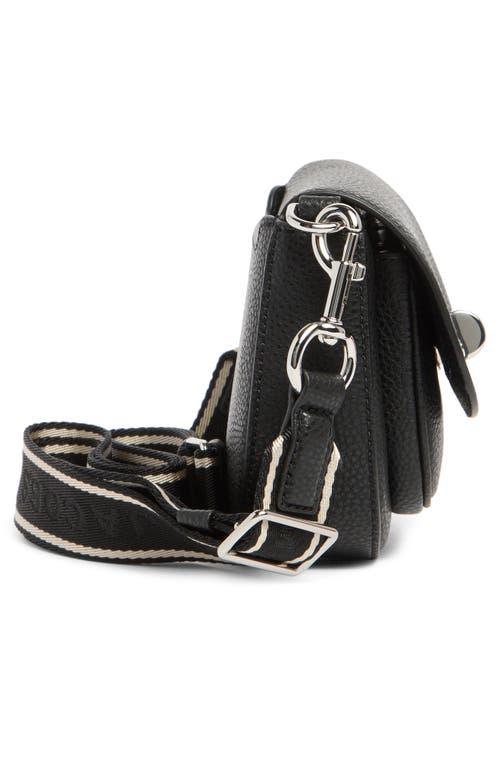 SALE★MARC JACOBSターンロック シグネットサドルバッグS MARC JACOBS ターンロック サドルバッグS カラーブロック (MARC