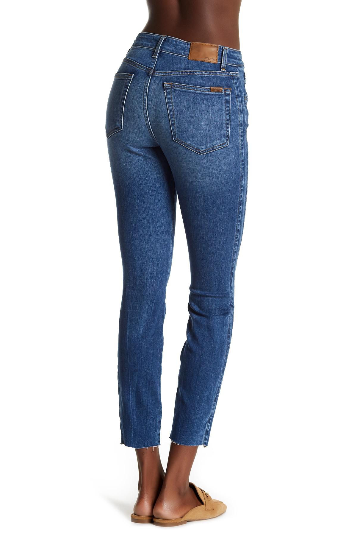 joes jeans saks