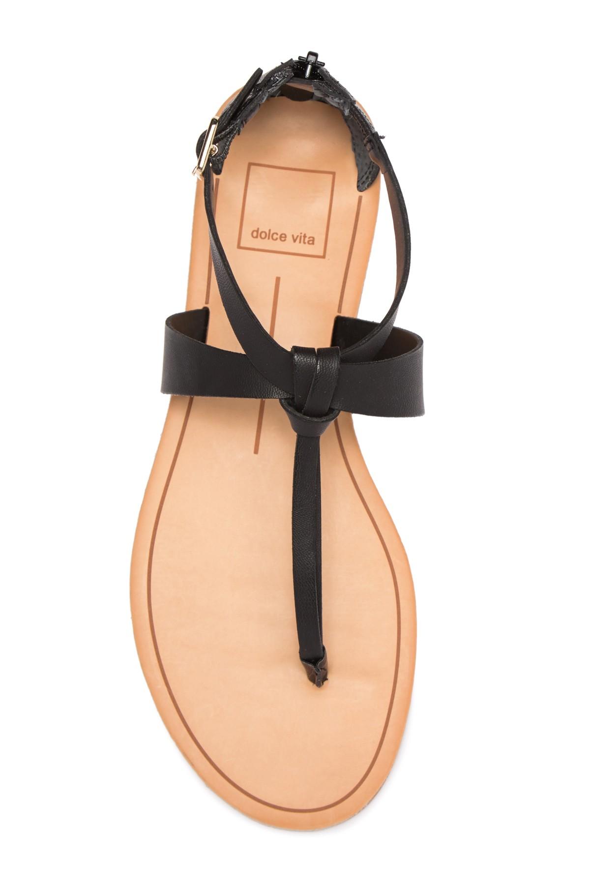 dolce vita dacia sandal