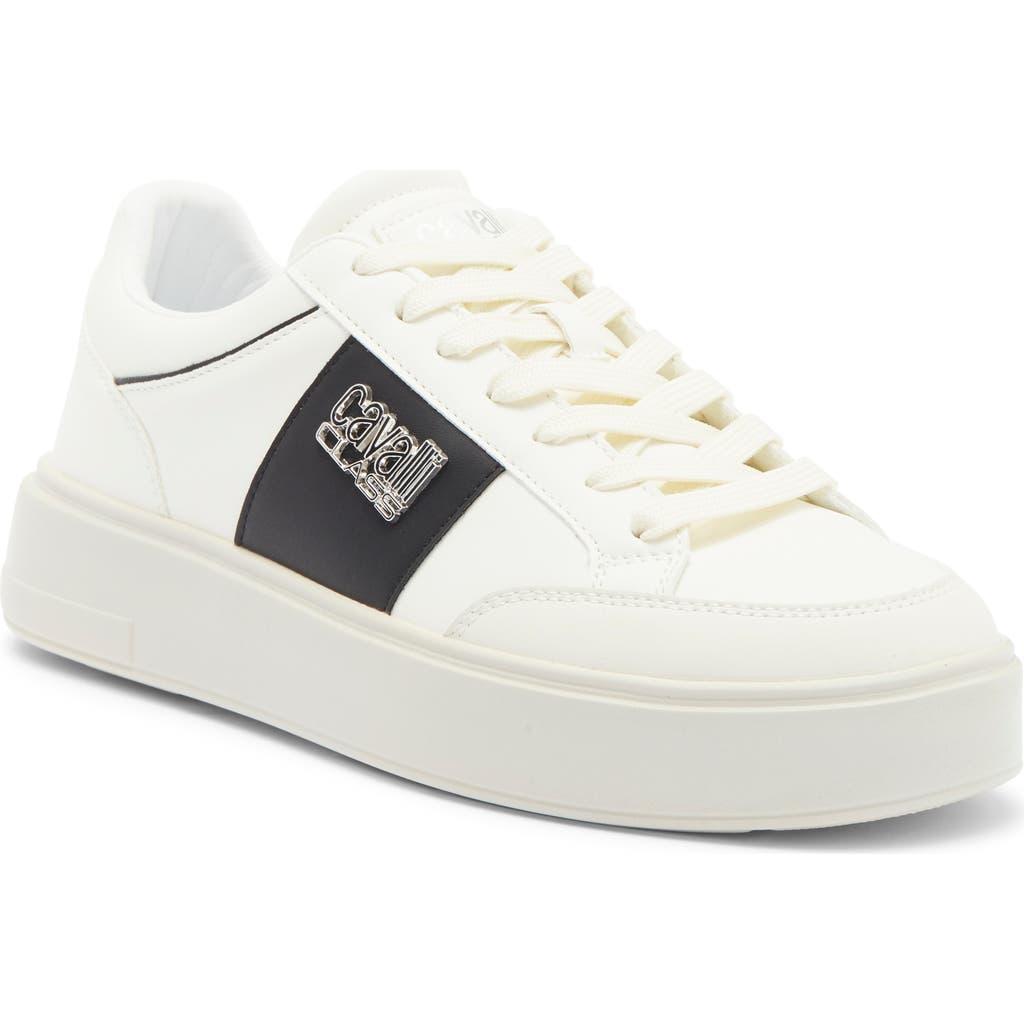 Roberto Cavalli Sneakers for Men | Online Sale up to 74% off