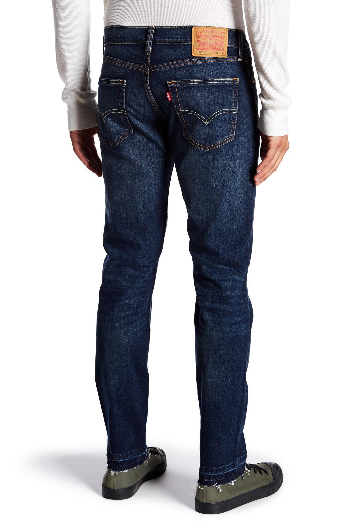 levis yarabi