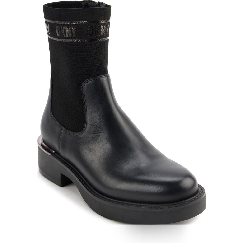 Dkny ladies boots discount