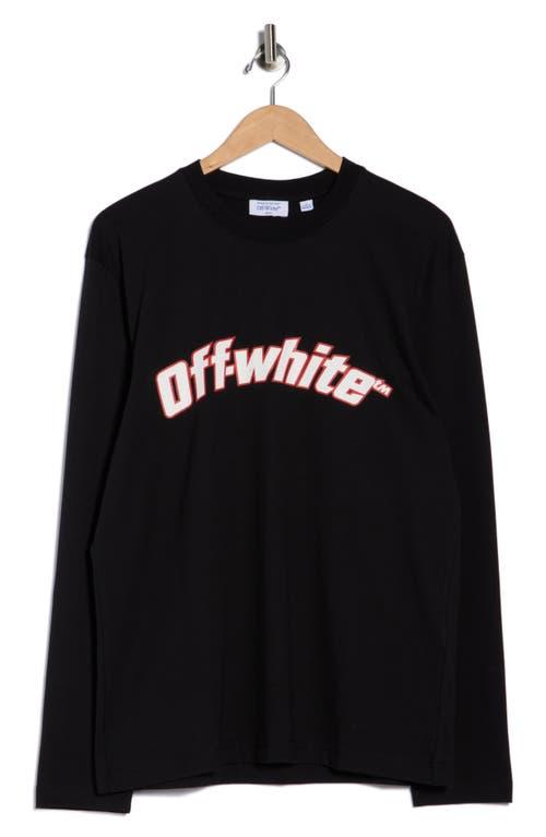 Off-White c/o Virgil Abloh Long-sleeve t-shirts for Men | Online