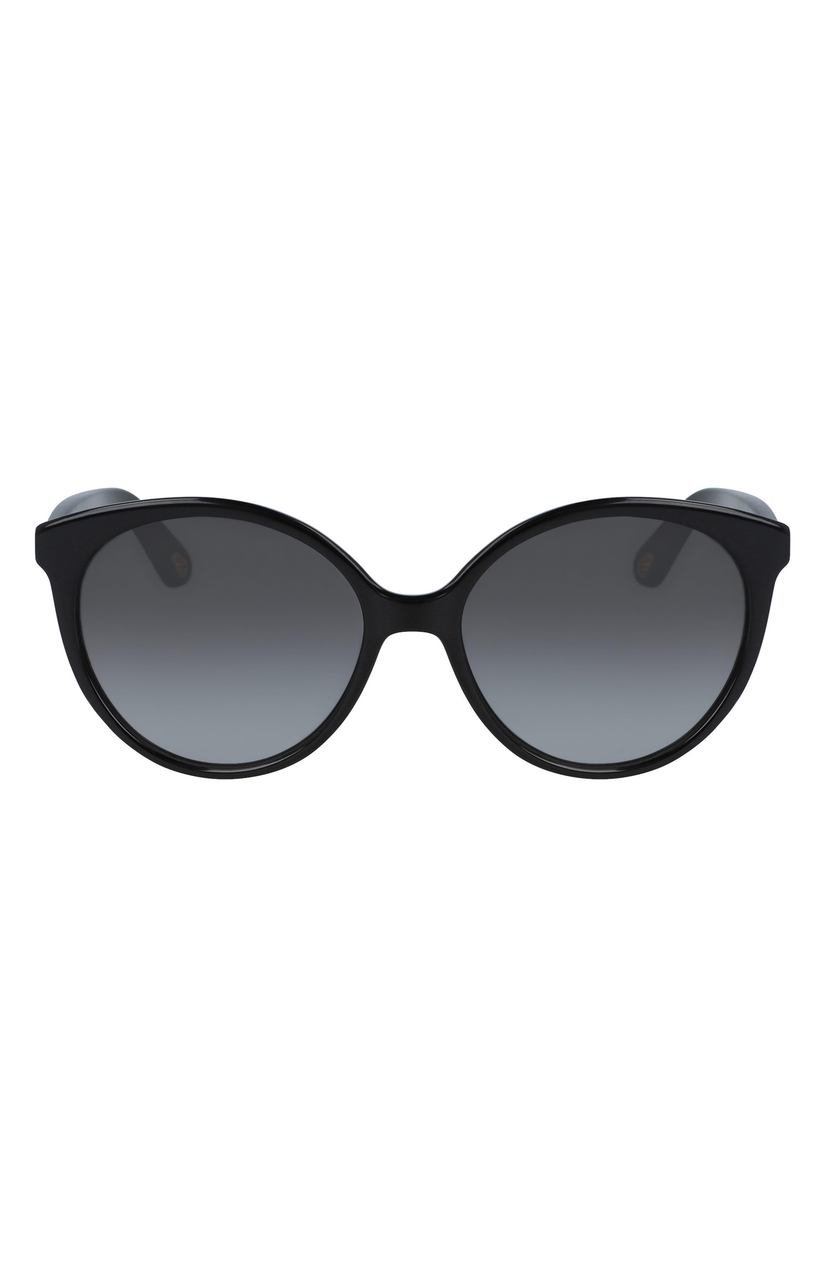 58mm cat eye sunglasses Clearance