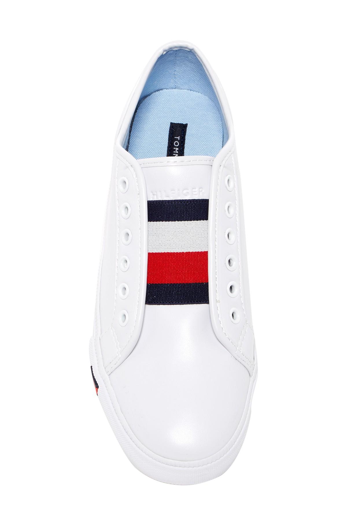 women's tommy hilfiger anni sneakers