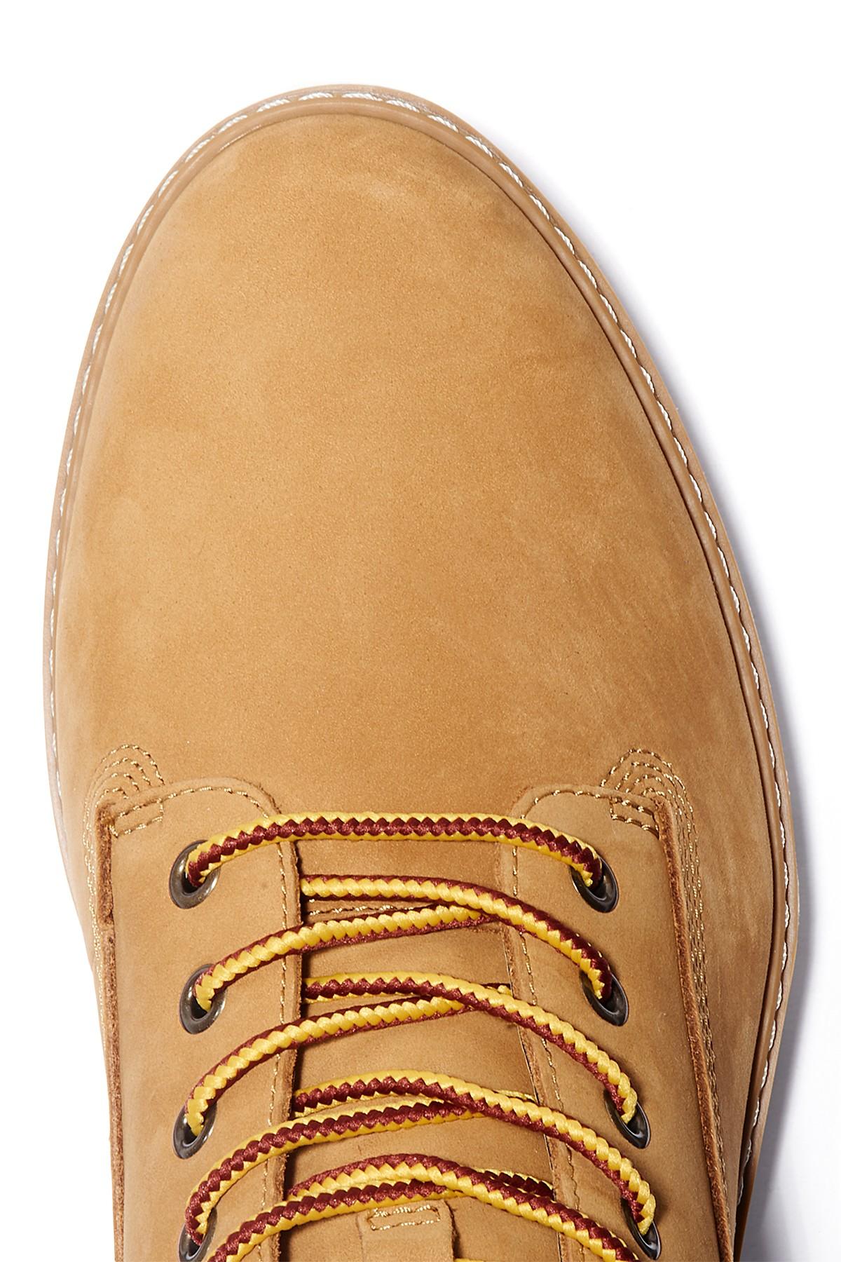 keeley field boot timberland