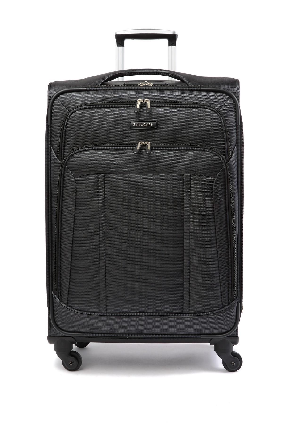 samsonite mayville 21 spinner