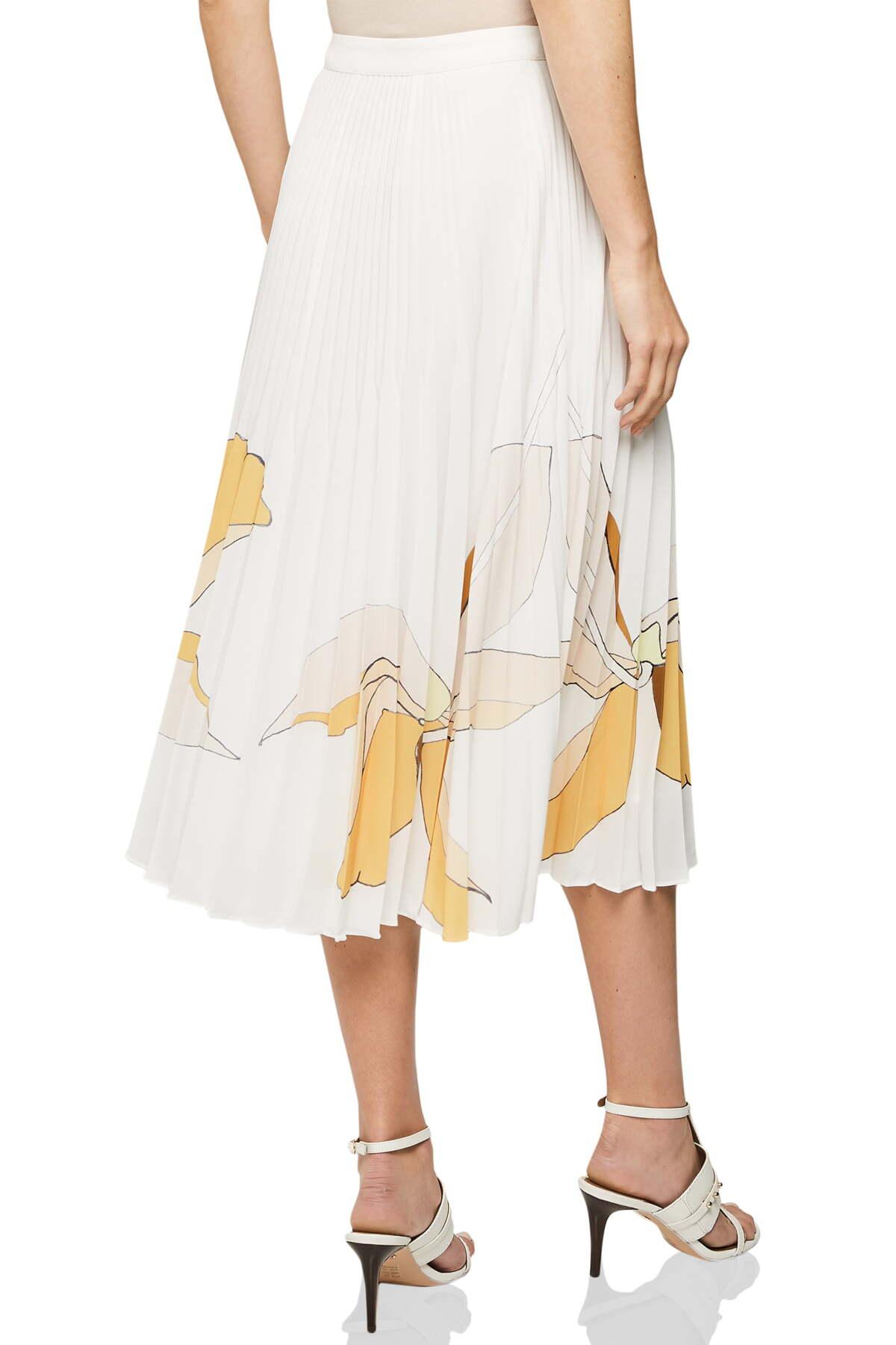 reiss armelle skirt