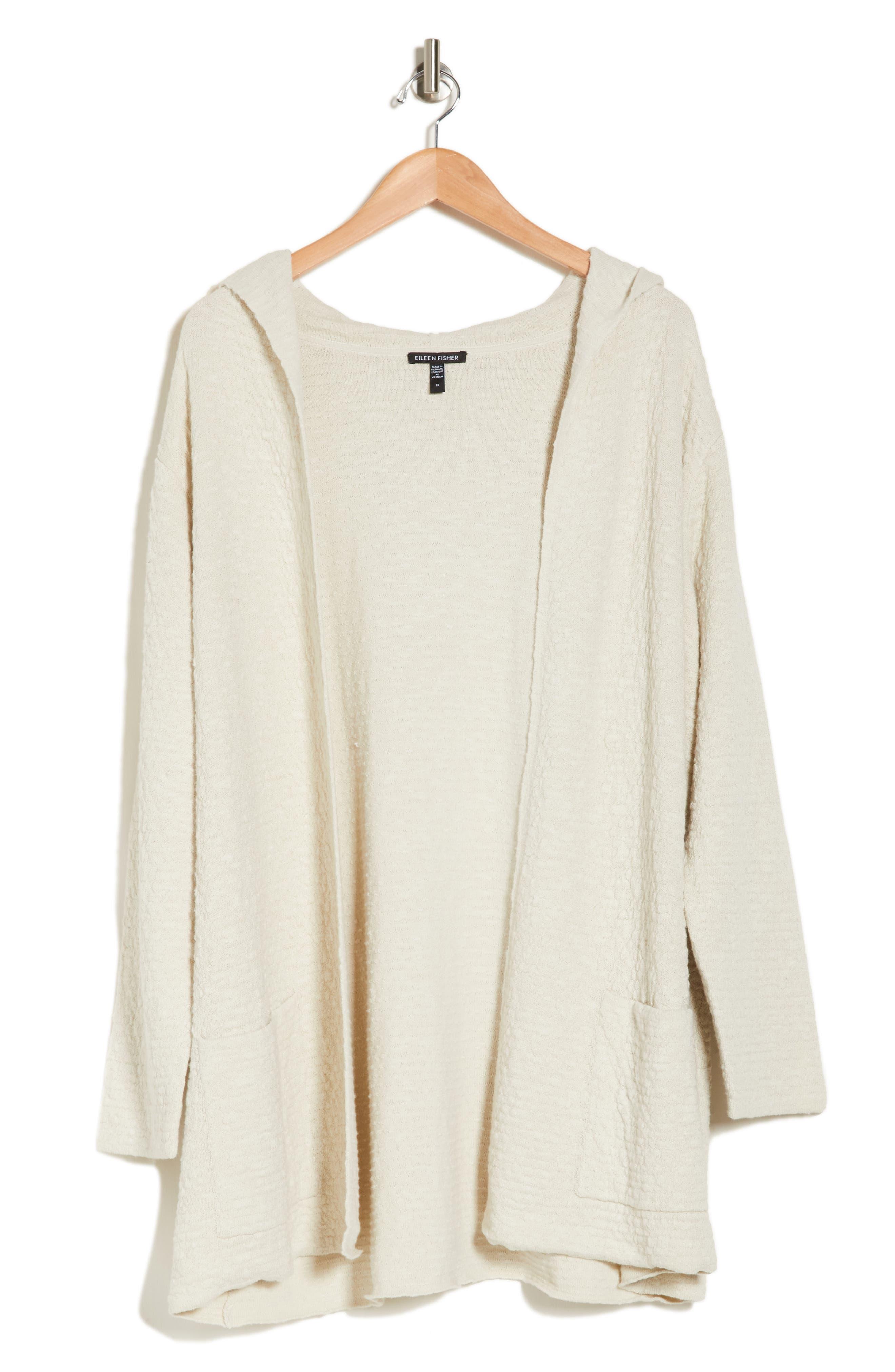 Eileen fisher cheap knitwear