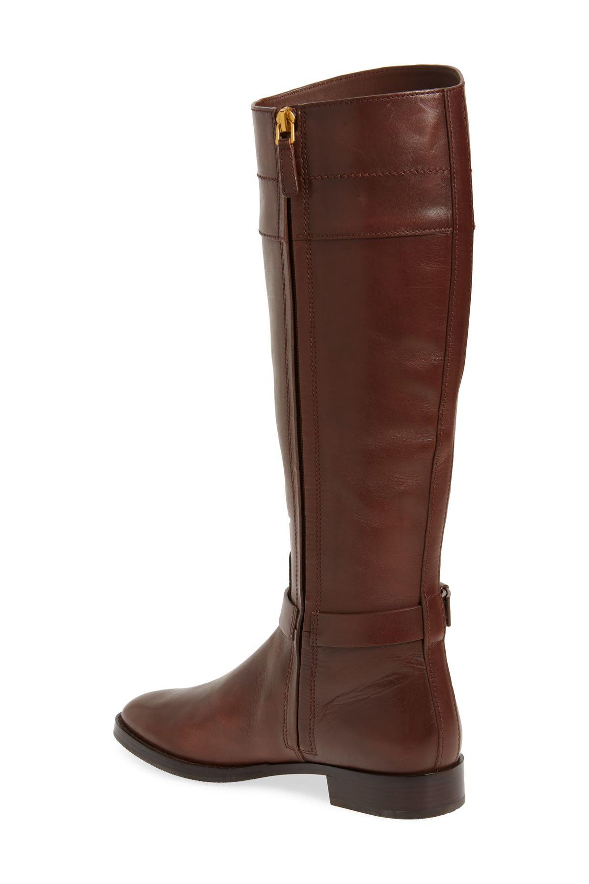everly knee high boot