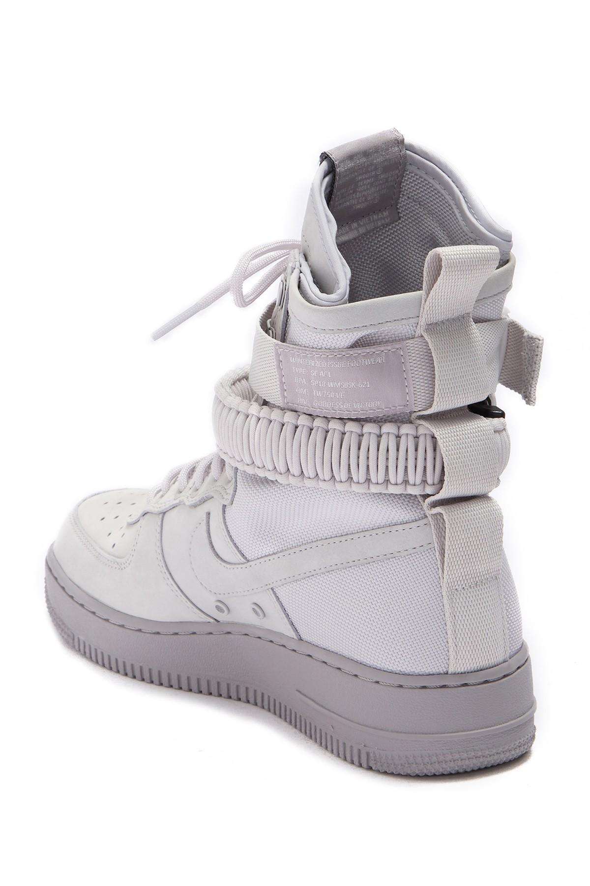 nike air force sf 1 ghiaccio nike air force sf 1 ghiaccio