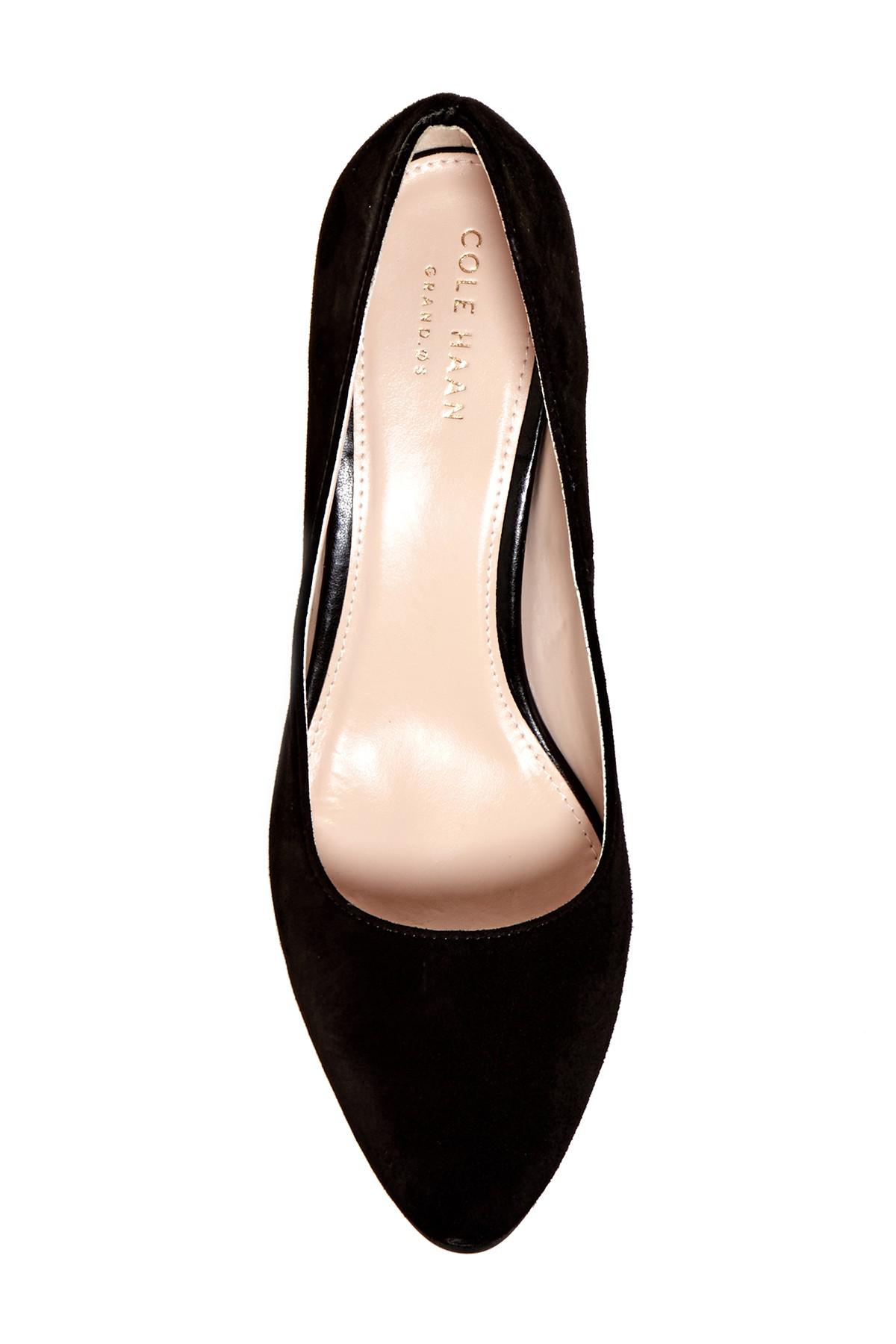cole haan alanna pump