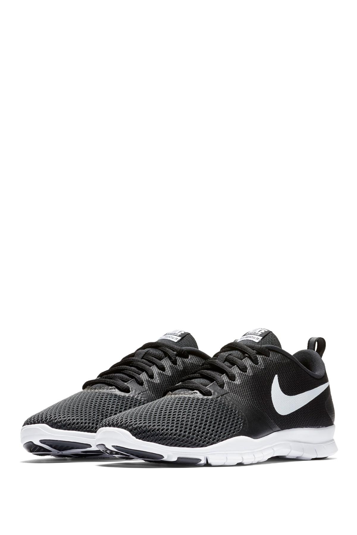 nike flex essential tr trainer sneaker