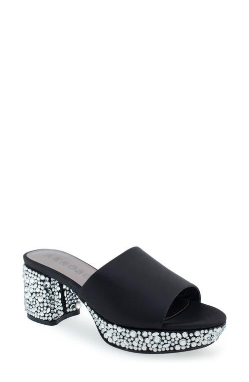 Aerosoles Sandalias Planas Carmine Para Mujer