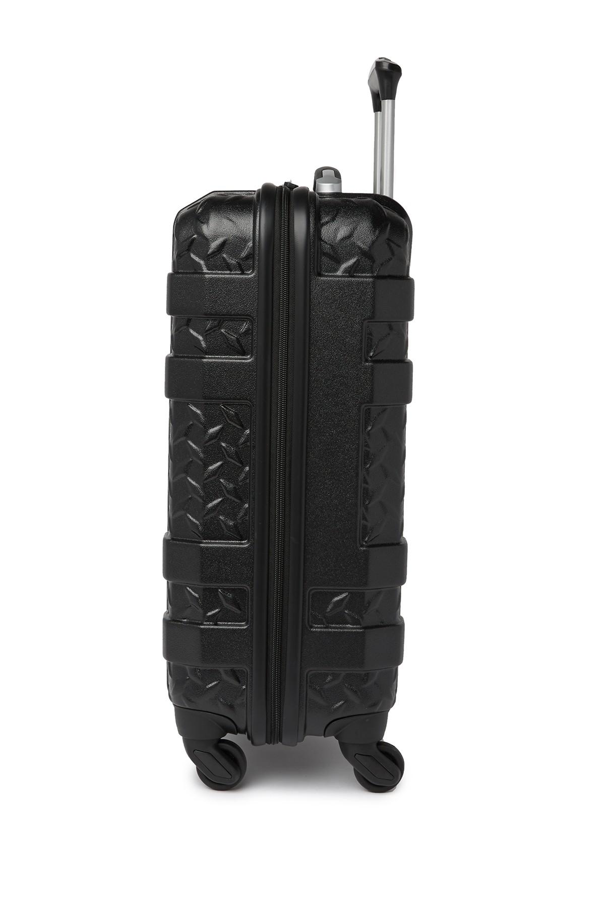 timberland keele ridge luggage
