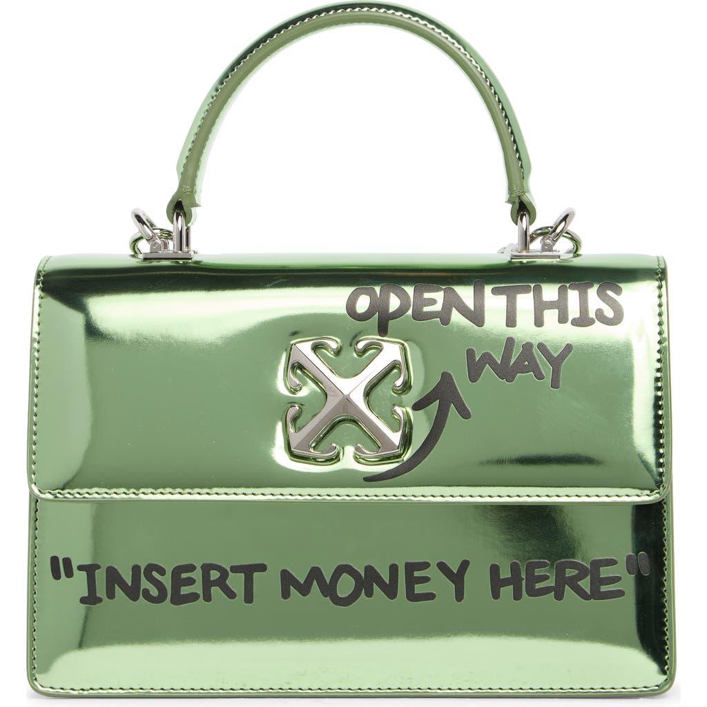 Off-White c/o Virgil Abloh Top-handle bags for Women Online Sale