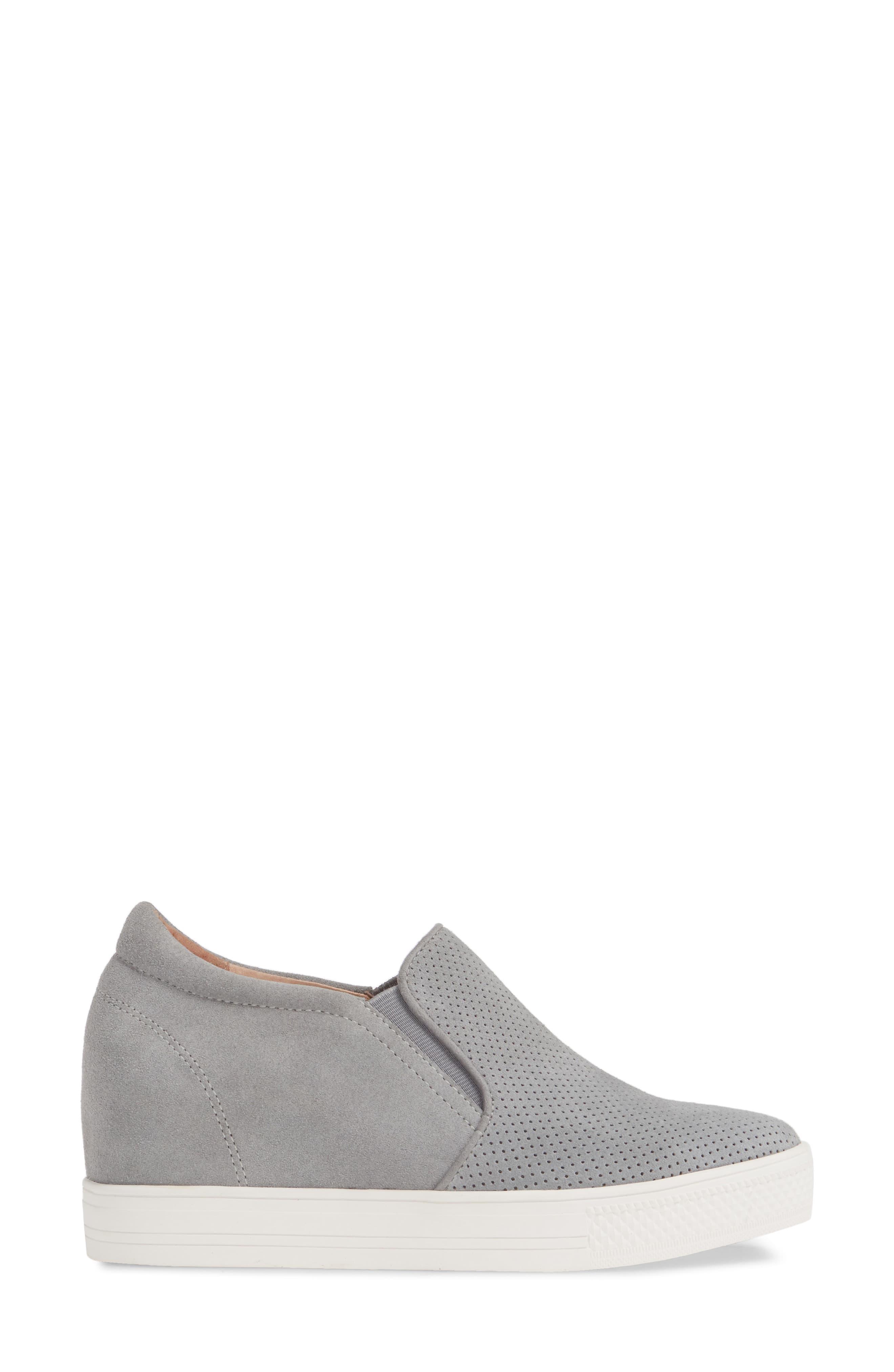 caslon sneaker wedge